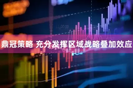 鼎冠策略 充分发挥区域战略叠加效应